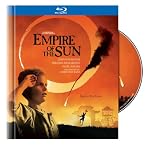 Empire of the Sun [Blu-ray]