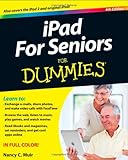 IPad for seniors for dummies