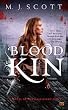 Blood Kin: A Novel of the Half-Light City