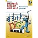 Mit Musik kenn ich mich aus. Harmonielehre - ganz leicht. Mit CD