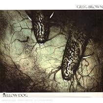 Yellow Dog