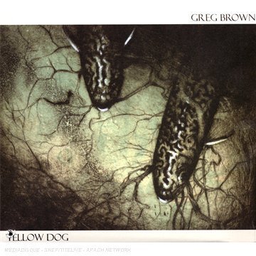CD-Charts  Music : Yellow Dog