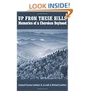 Up from These Hills: Memories of a Cherokee Boyhood (Indians of the Southeast)