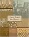 Stenciling- Add Old World Charm to Your New Home with Designer's Historical Stencils Portfolio and Reference Guide