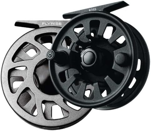 Ross Flyrise Fly Fishing Reel