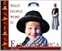 What People Wore in Early America (Clothing, Costumes, and Uniforms Throughout American History)