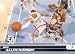 2007-08 (2008) Topps 50th Anniversary Limited Edition # 23 Allen Iverson / Denver Nuggets / NBA Basketball Trading Cards in a Protective Screw Down Display Case