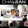 ChaLEAN EXTREME Workout DVD Program: Burn Fat, Boost Your Metabolism & Get Lean