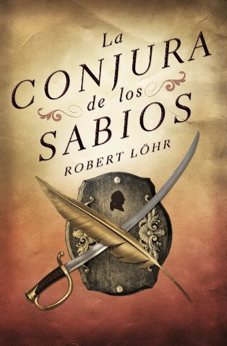 La conjura de los sabios (Spanish Edition)