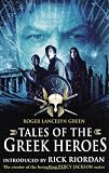 Tales of the Greek Heroes (Film Tie-in)