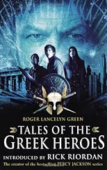 Tales of the Greek Heroes (Film Tie-in)