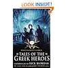 Tales of the Greek Heroes (Film Tie-in)