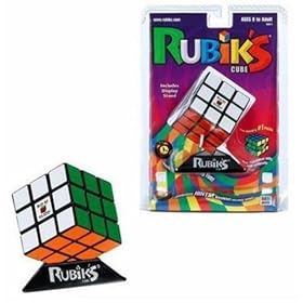 Rubik's Cube