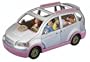 Fisher Price Loving Family Minivan