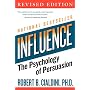 Influence: The Psychology of Persuasion