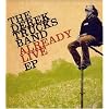 Already Live Ep