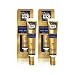   - RoC Retinol Correxion Deep Wrinkle Daily Moisturizer Enriched with SPF 15 - 1 oz (Two Pack) Total 2 oz.