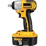 DEWALT DC820KA  18-Volt 1/2-Inch Compact Impact Wrench