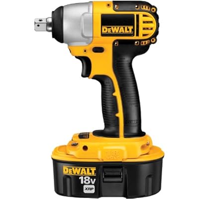 DEWALT DC820KA 1/2
