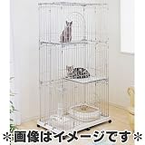 【ペットケージ】アイリスオーヤマペットケージPEC-903