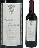 【送料無料6本セット】クレマスキ リゲロ・ロッソ 赤(チリ)750ml