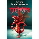 D�monspar Royce buckingham
