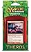 Magic the Gathering Theros Intro Pack - Red (Ember Swallower)