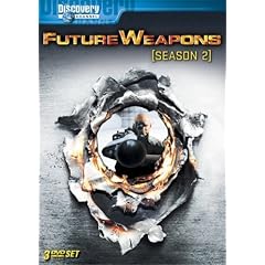 Future Weapons: Season 2 by 