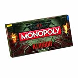Klingon Monopoly Collectors Edition