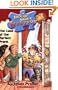 The Case of the Perfect Prank (Jigsaw Jones Mystery, No. 23)