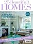 25 Beautiful Homes