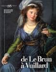 De Le Brun � Vuillard : Exposition, M...