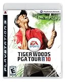 Electronic Arts-Tiger Woods PGA Tour 10