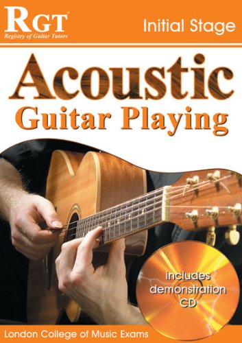 guitar tutor