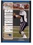 2005 Bowman #222 Matt Cassel RC - New England Patriots - Rookie Football Card - Shipped in Protective Display Case!