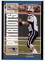 2005 Bowman #222 Matt Cassel RC - New England Patriots - Rookie Football Card - Shipped in Protective Display Case!