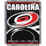 Hurricanes Triple Woven Blanket