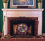 New York Giants Fireplace Screen New York Giants Fireplace Screen