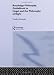 Routledge Philosophy GuideBook to Hegel and the Philosophy of Right (Routledge Philosophy Guidebooks)