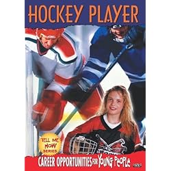 Tell Me How Career Series: Hockey Player