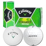 Callaway 2008 HX Hot Bite Golf Balls by 
