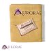 Aurorae Yoga Slip Free Package (Yoga Slip Free Rosin Bag with Sport Sweat Towel) Stop Slipping on your Yoga Mat