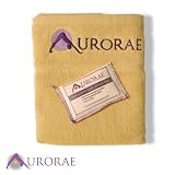 Aurorae Yoga Slip Free Package (Yoga Slip Free Rosin Bag with Sport Sweat Towel) Stop Slipping on your Yoga Mat