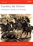 Fuentes De Onoro 1811 (Osprey Campaign)