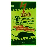 Die 100 ekligsten Dinge der Weltvon "Ute L�wenberg"