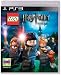 Lego Harry Potter: Episodes 1-4 (PS3)
