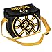 NHL Boston Bruins Big Logo Team Lunch Bag