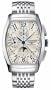 Longines Watches Longines Maxi Chronograph Automatic Moon Phase Men's Watch