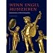 Wenn Engel musizieren: Musikinstrumente von 1594 im Freiberger Dom