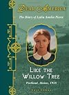 Like the Willow Tree
